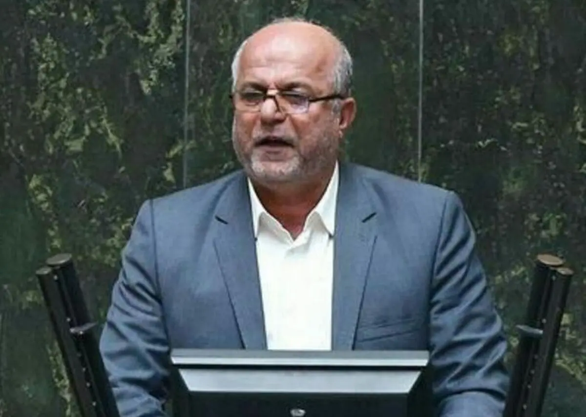 صدمات ناشی از دپوی پسماند‌های شمال کشور از بمب شیمیایی حلبچه بیشتر است