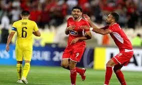 مخالفت ژاوی با درخواست مهدی ترابی