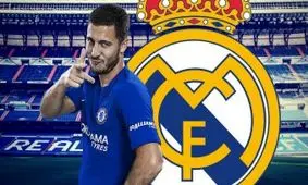 چلسی به هازارد: می‌توانی بروی