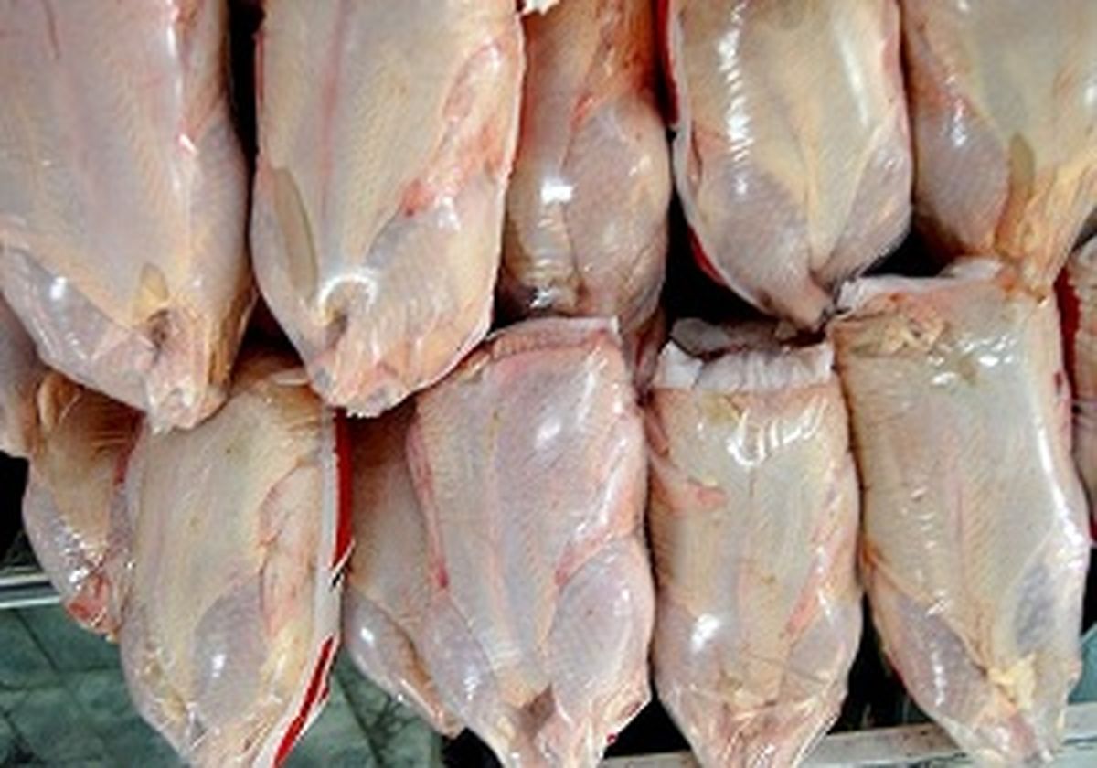 مرغهایی با وزن بالاتر از ۲ کیلو را نه بخرید نه بخورید