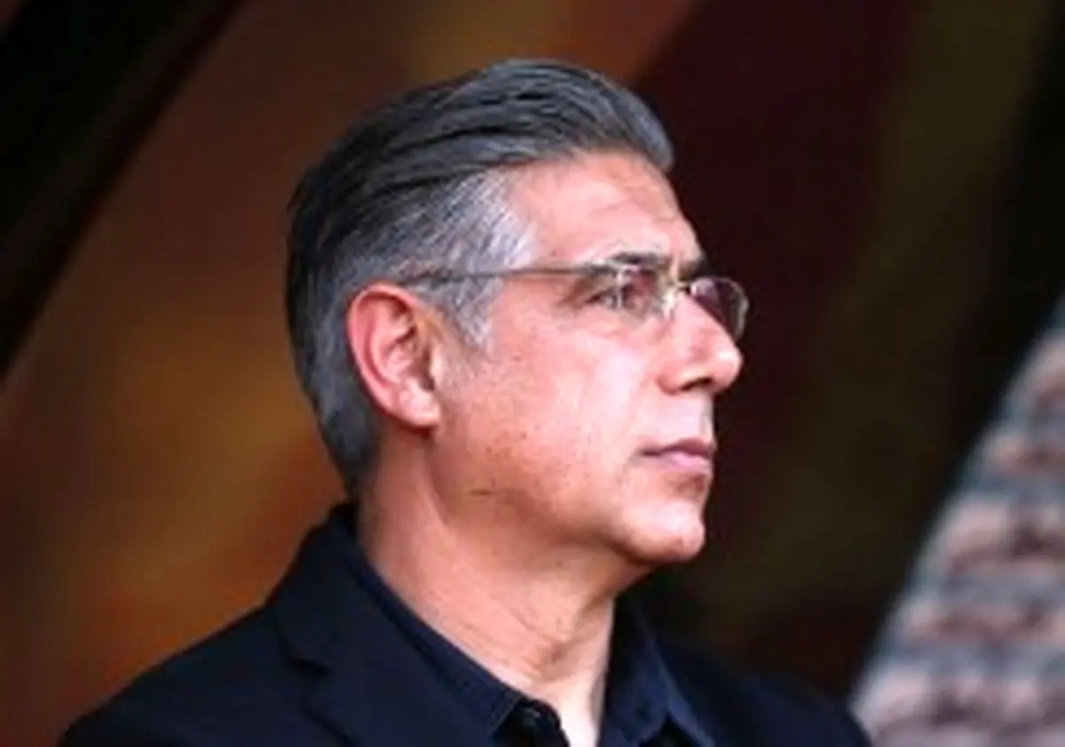 جدایی افشین قطبی از فولاد خوزستان