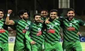 عمان جدی‌ترین گزینه میزبانی ذوب آهن-النصر عربستان