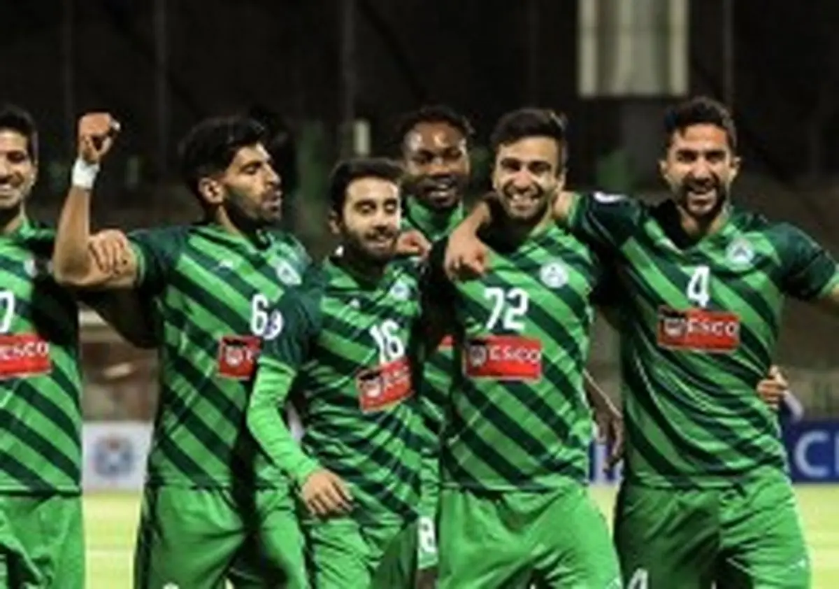 عمان جدی‌ترین گزینه میزبانی ذوب آهن-النصر عربستان