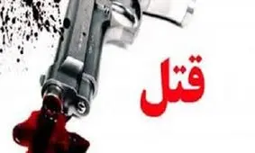 درگیری لفظی در دماوند منجر به قتل شد