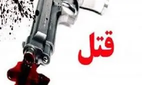 درگیری لفظی در دماوند منجر به قتل شد