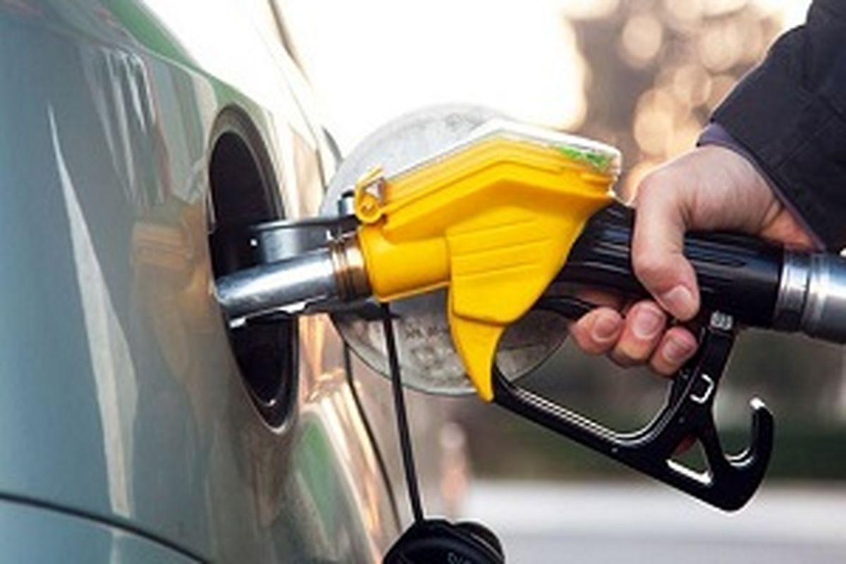 چگونه مصرف بنزین کاهش می‌یابد؟