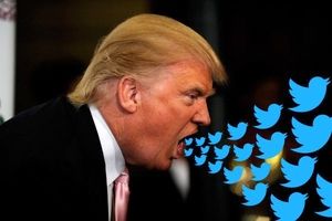 ترامپ قبل از ریاست جمهوری چه توییت‌هایی درباره ایران زده است؟/ از توییتی درباره بسته شدن تنگه هرمز تا حس تحقیر در برابر ایران و انتقاد از جنگ با داعش