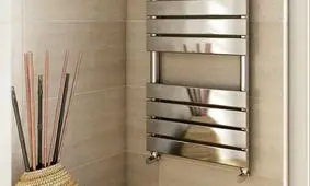 خرید حوله خشک کن چقدر هزینه دارد؟