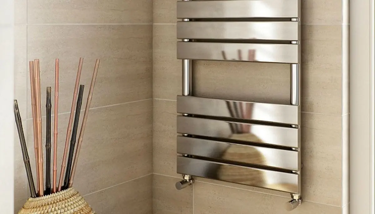 خرید حوله خشک کن چقدر هزینه دارد؟