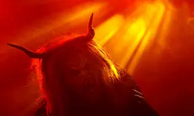 جشنی آغشته به خون در میان یهودیان که به جشن تنفر معروف است + فیلم