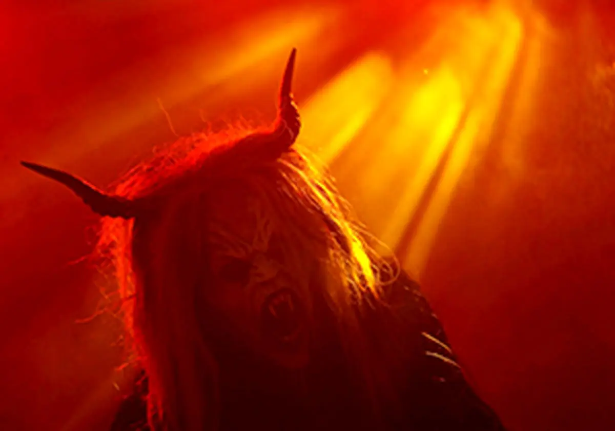 جشنی آغشته به خون در میان یهودیان که به جشن تنفر معروف است + فیلم