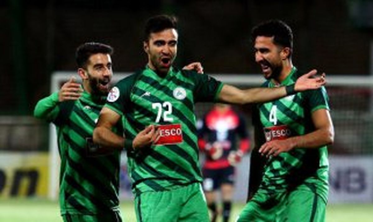 نفع ذوبیها از تعویق بازی با النصر عربستان!