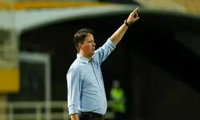 پائولو سرجیو سرمربی التعاون عربستان شد