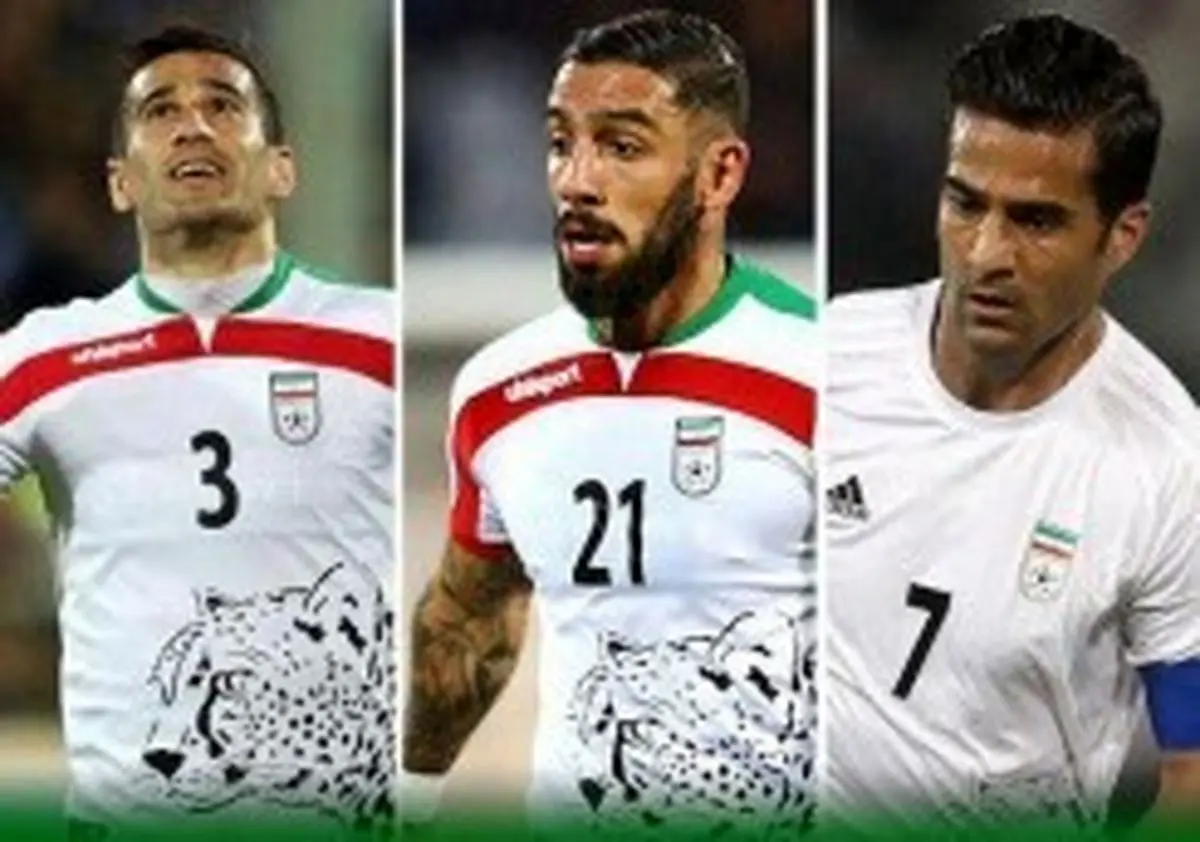 فاضلی: هر سه بازیکن با تراکتورسازی قرارداد دارند/ شجاعی صرفا تشکر کرد