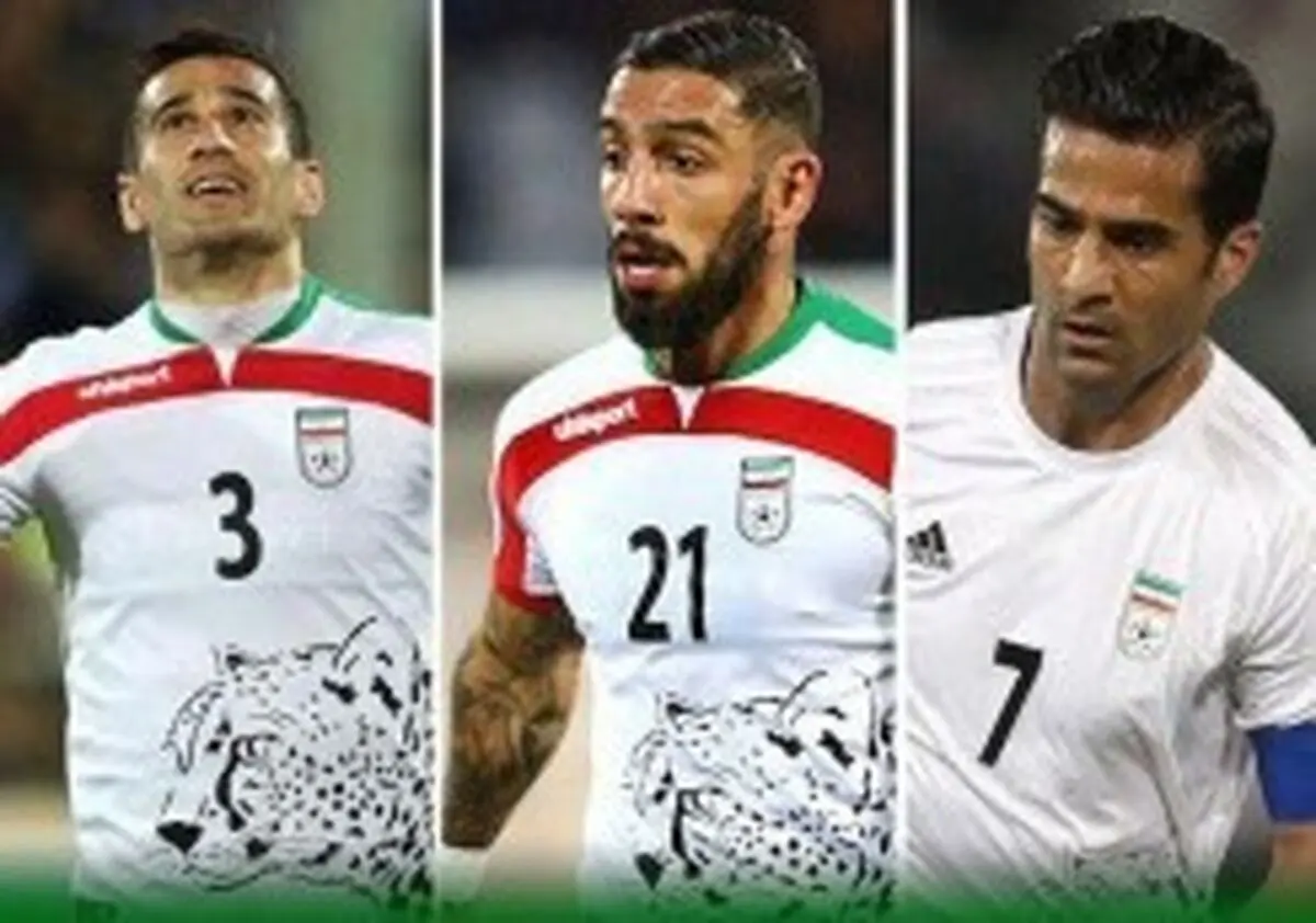 فاضلی: هر سه بازیکن با تراکتورسازی قرارداد دارند/ شجاعی صرفا تشکر کرد