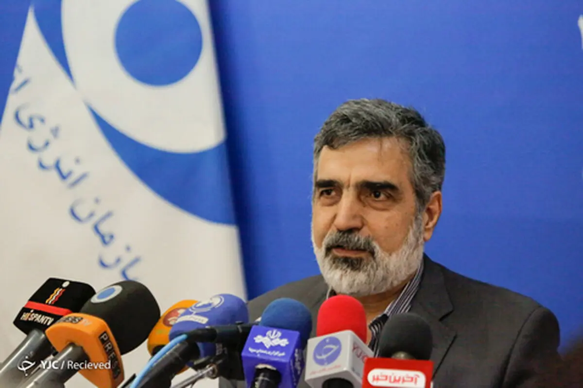 سانتریفیوژ‌هایی که با پایان صبر استراتژیک دوباره به چرخش در می‌آید