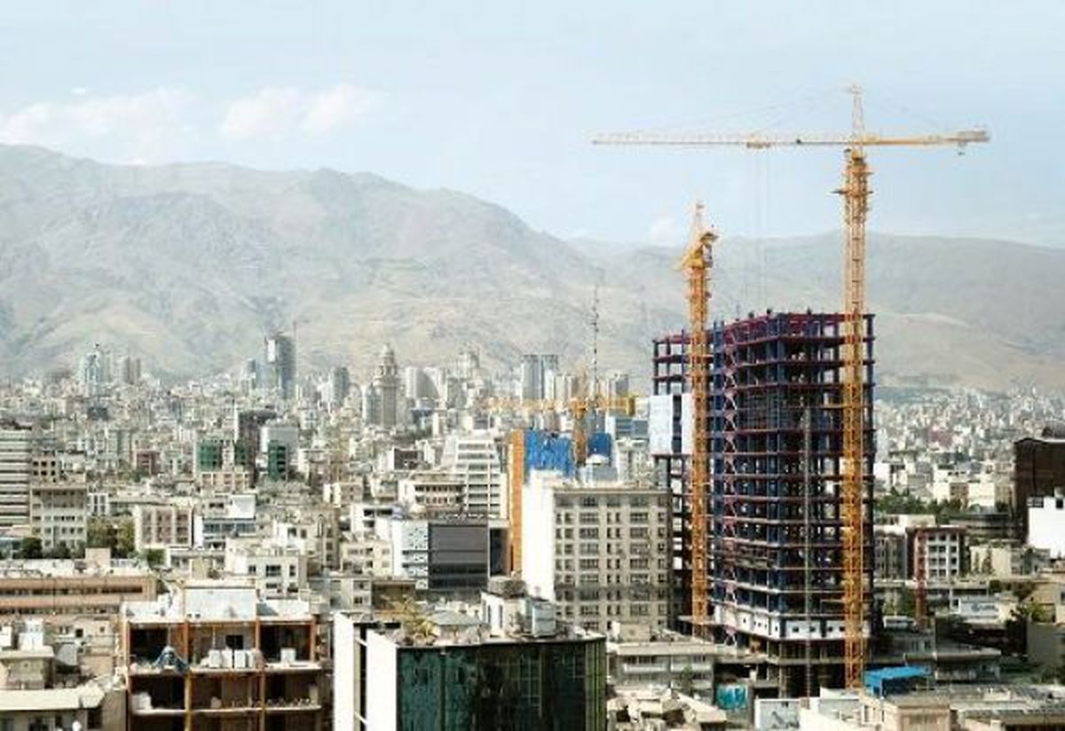 بازار مسکن وارد دوران رکود می‌شود/ تهران از واحد‌های مسکونی لاکچری و لوکس اشباع شده است