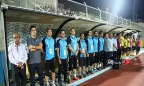 جدایی تارتار از پارس جنوبی/ ادامه تیمداری با سیاست جدید