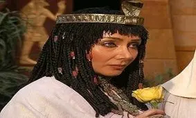 چرا "کتایون ریاحی" بعد از "یوسف پیامبر" بازیگری را کنار گذاشت؟