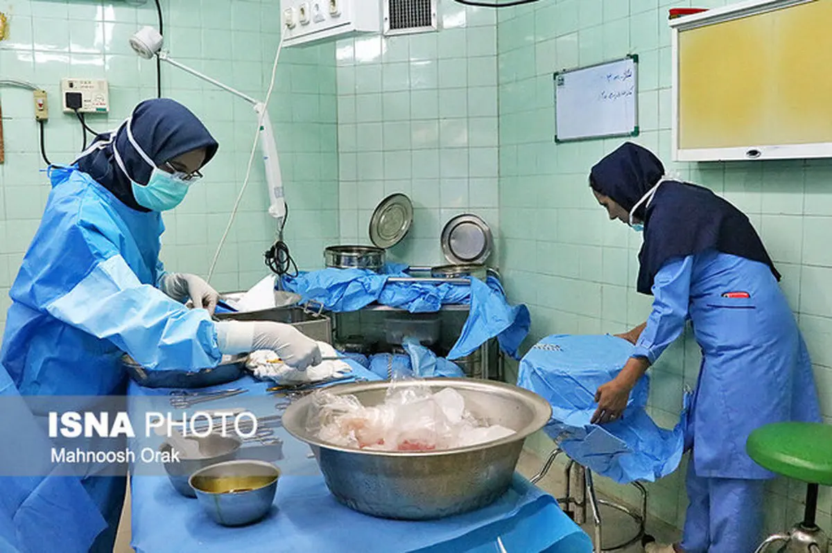 از 75 مورد مرگ مغزی در سال گذشته تنها 3 مورد اهداء عضو انجام شد