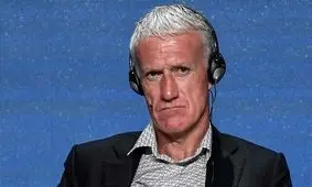 دشان پیشنهاد یووه را رد کرد