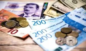 نرخ ۴۷ ارز بین بانکی امروز (۹۸/۰۳/۰۱) / کاهش نرخ ۸ اسعار دولتی + جدول