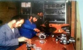 پهپاد از آغاز تاکنون/ پهپادهای ایرانی کجا ساخته شدند؟