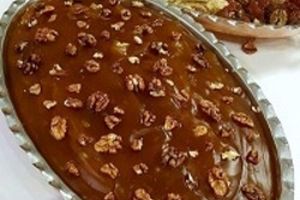 طرز تهیه باسلوق خوشمزه مخصوص افطار