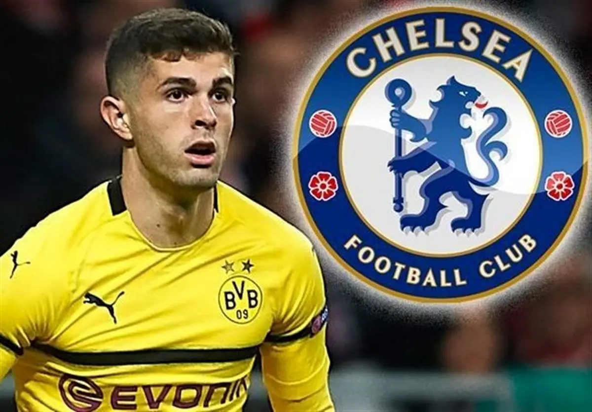 واکنش خرید جدید چلسی به حضورش به جای اِزار