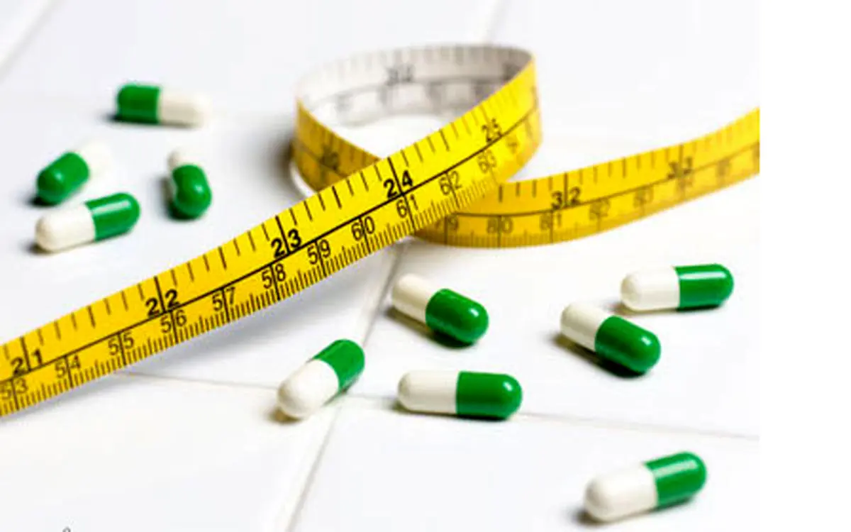 تبلیغات فریبنده قرص های لاغری روی امواج ماهواره