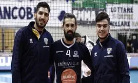 معنوی‌نژاد و شریفی در لیست خروجی باشگاه ورونا قرار گرفتند