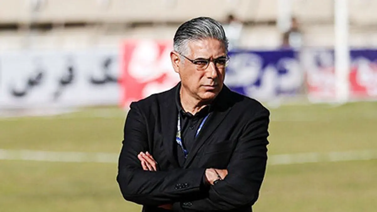 قطبی به تیم ملی فوتبال ایران نزدیک شد