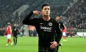 رئال از جذب جوویچ منصرف شد