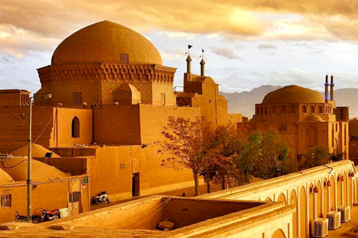 جنگ در این ۲۳ نقطه از ایران «جنایت جنگی» حساب میشود