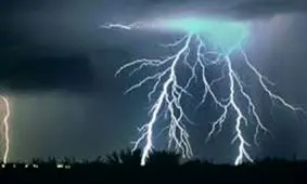 احتمال وقوع تگرگ در ۳ استان کشور/ آسمان تهران با رگبار و رعد و برق همراه است