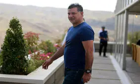 علی دایی در کمیته ملی المپیک حکم گرفت/ همسر محمدجواد ظریف هم هست