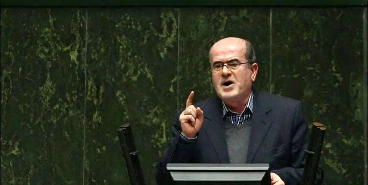 لاهوتی: دولت آمریکا با نقض برجام نشان داد غیر قابل اعتماد است