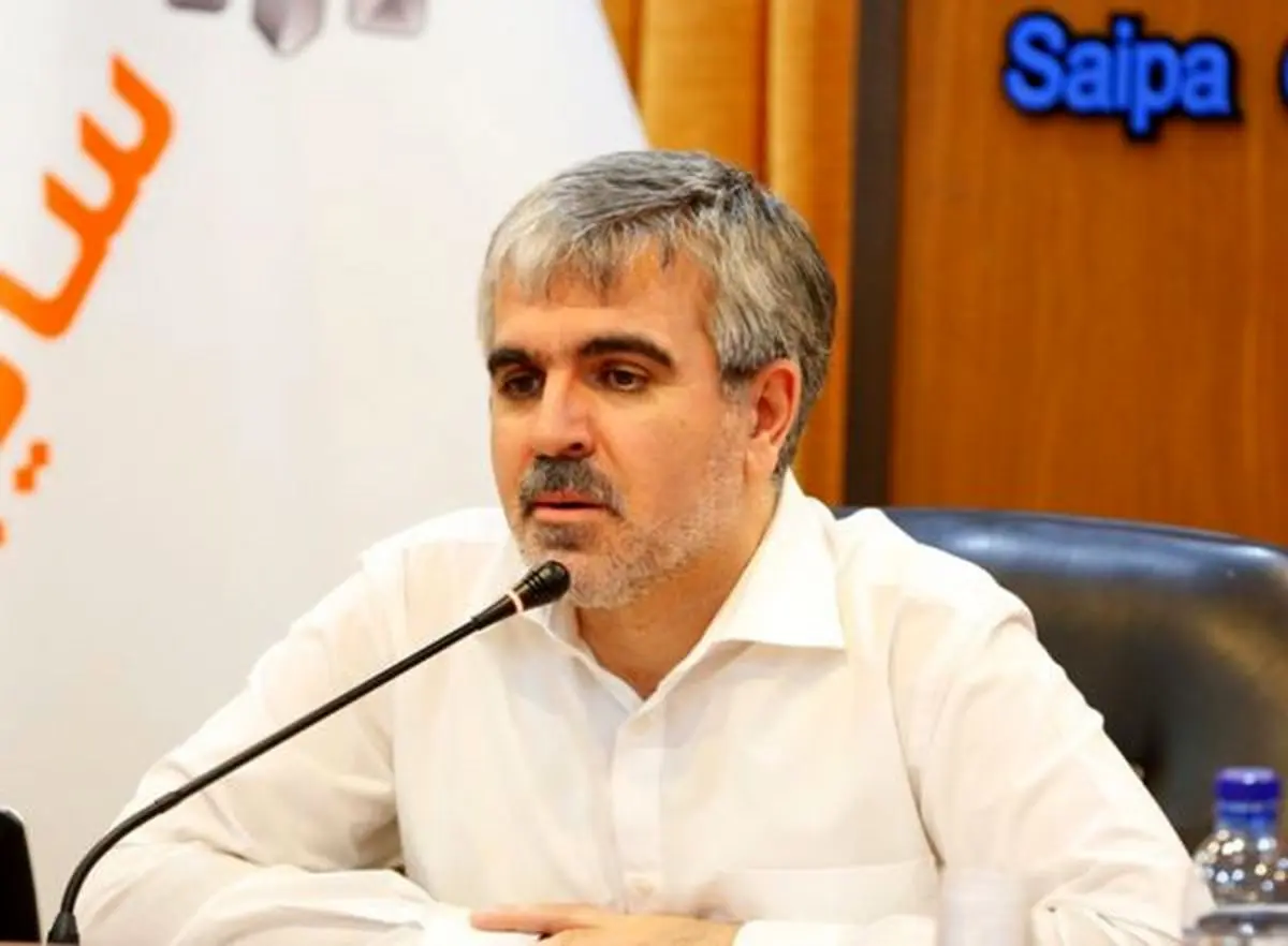 تدوين استراتژي‌هاي جديد سايپا با رويكرد ارتقاي بهره‌وري