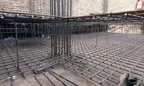 قیمت صفحه ستون در بازار آهن