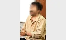 بـزاز جنایتکار از قصاص گریخت