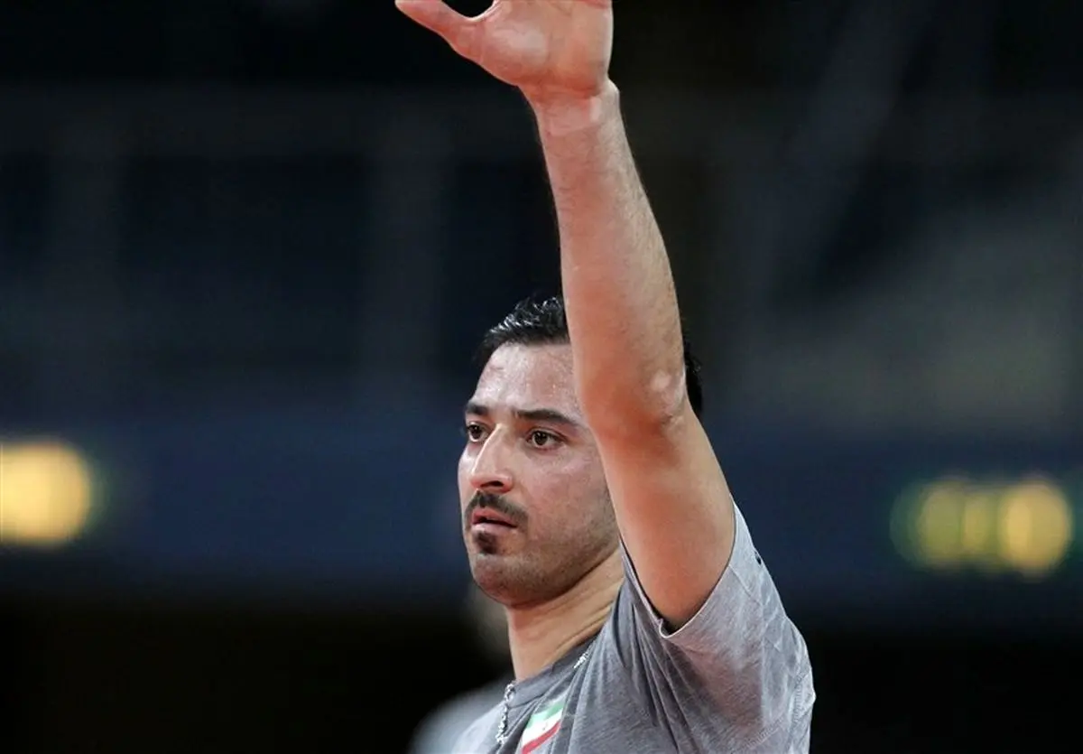 رای پرونده نظری افشار و خاتم اردکان صادر شد