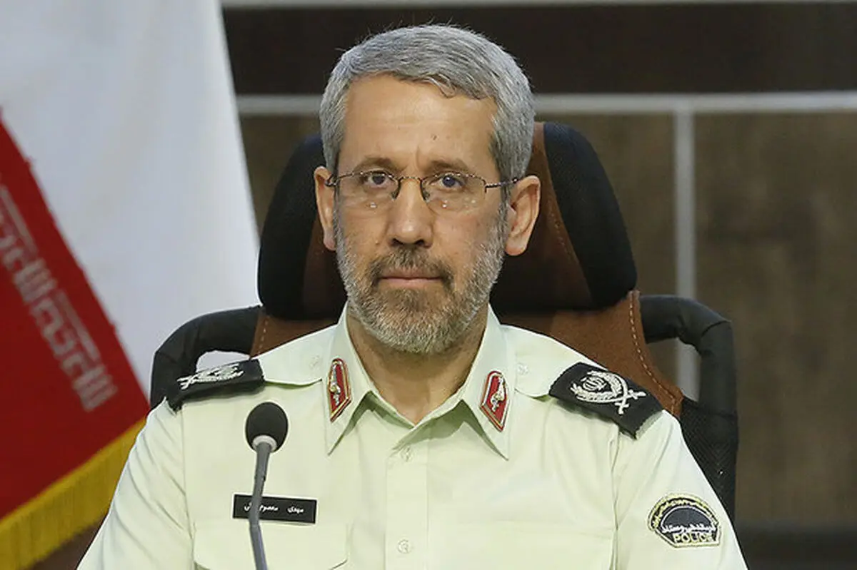برخورد با «دور دور» ۶۰۰ خودرو در عملیات «ظفر ۵ » پلیس اصفهان
