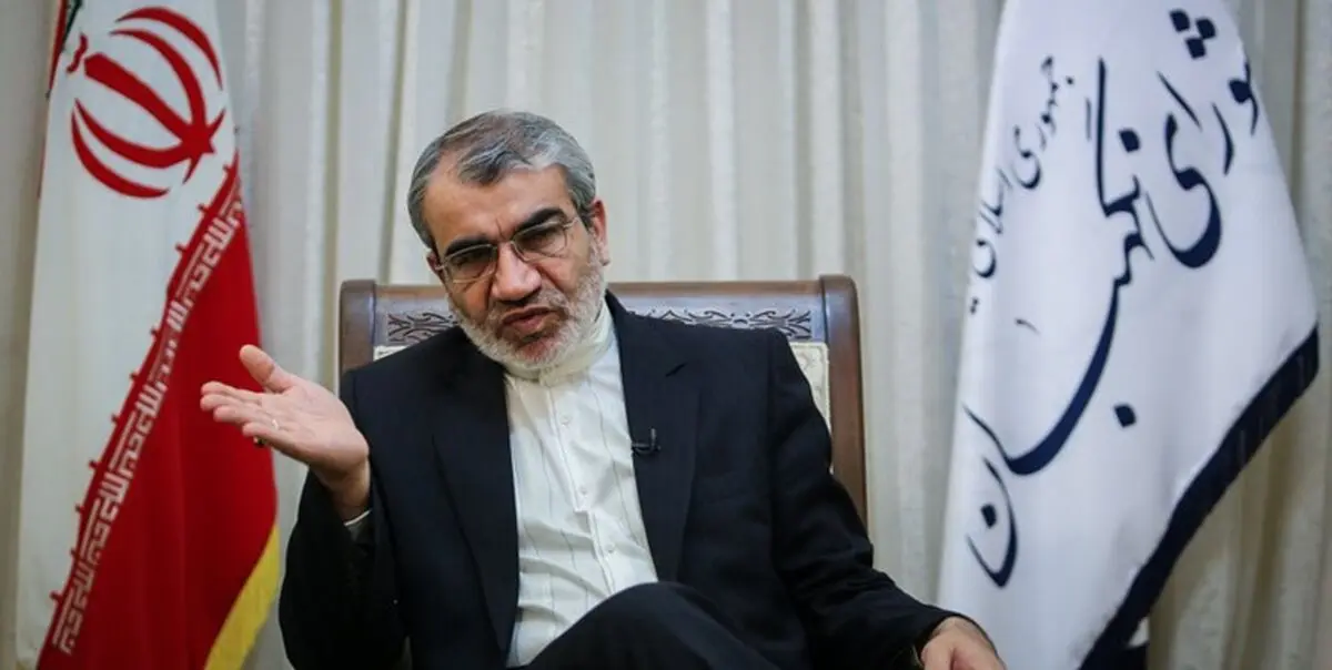 کدخدایی: شورای نگهبان از اصل پانزدهم قانون اساسی پاسداری خواهد کرد
