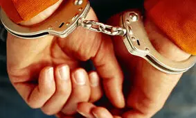 دستگیری قاتل فراری پس از 12 سال