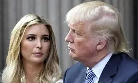 ایوانکا ترامپ به دنبال تسخیر بازار چین!
