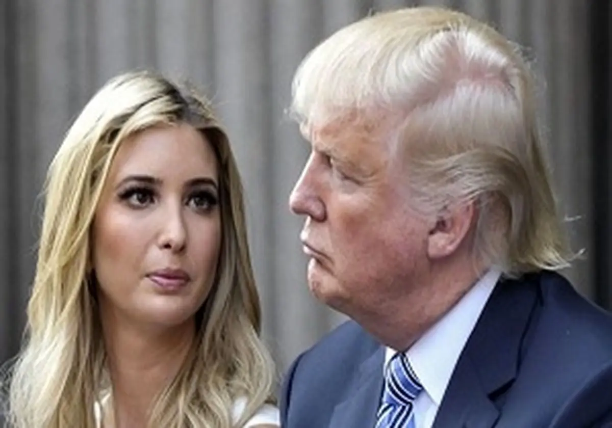 ایوانکا ترامپ به دنبال تسخیر بازار چین!