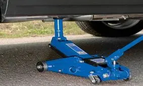 انواع جک سوسماری + قیمت