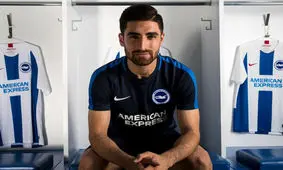 شایعه حضور علیرضا جهانبخش در تیم آژاکس هلند