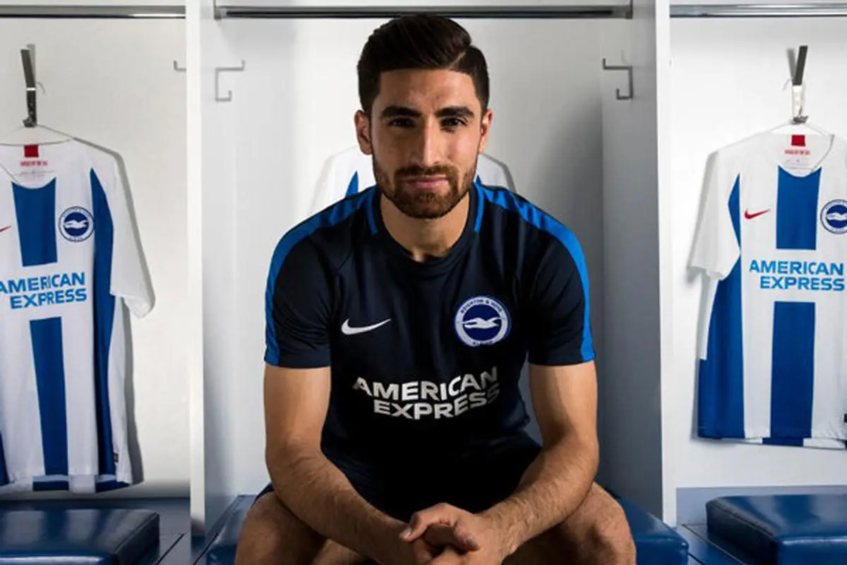 شایعه حضور علیرضا جهانبخش در تیم آژاکس هلند