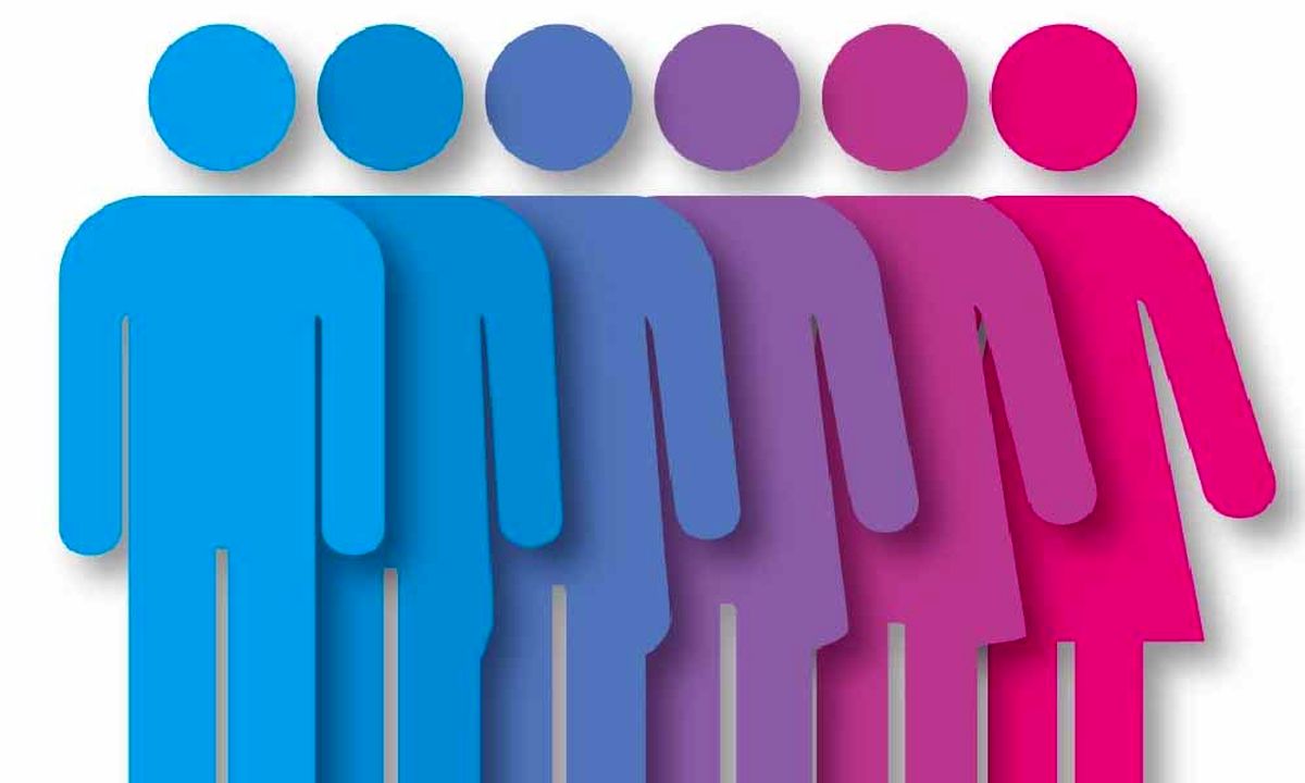 چرا میخواهند هویت جنسی زنانمان را تغییر دهند؟